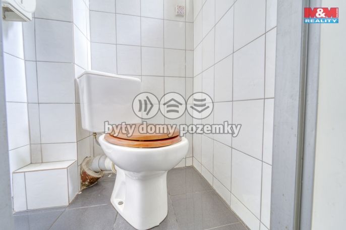 Pronájem, Obchod a služby, Plzeň