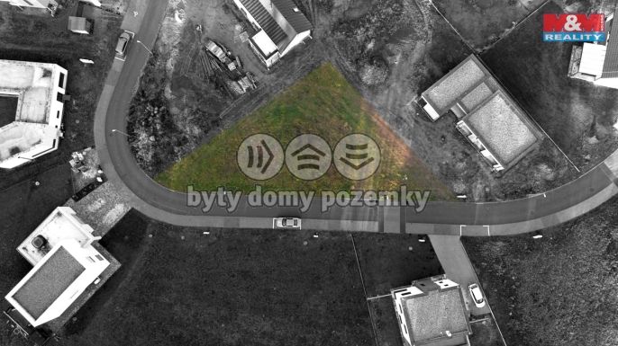 Prodej, Pozemek k bydlení, Předměřice nad Labem