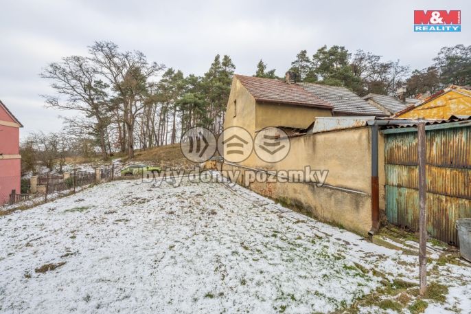 Prodej, Rodinný dům, Slaný