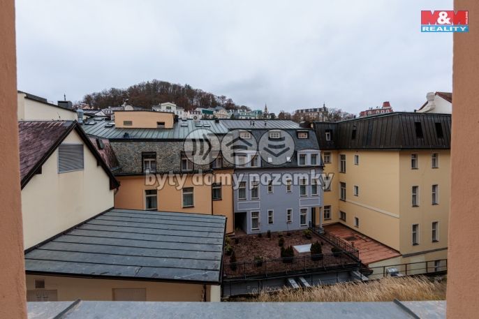 Prodej, Byt 3+1, Karlovy Vary