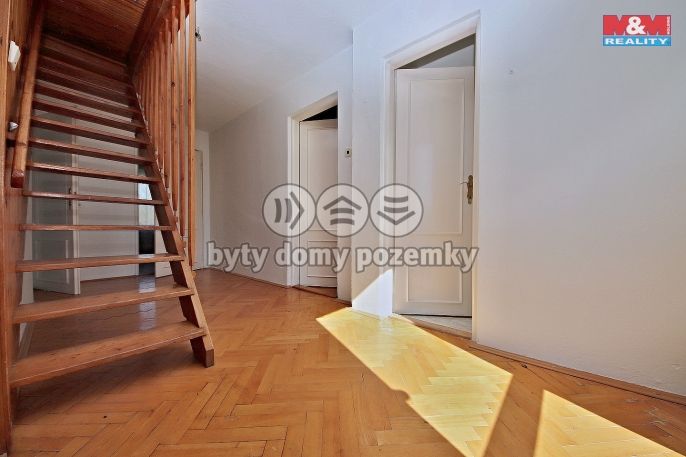 Prodej, Rodinný dům, Liberec