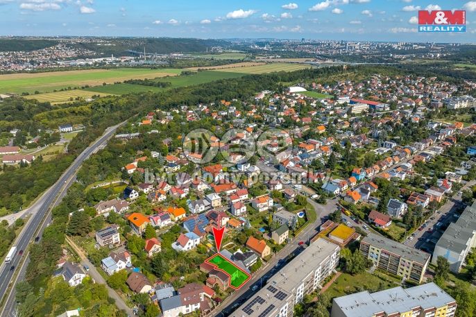 Prodej, Rodinný dům, Praha