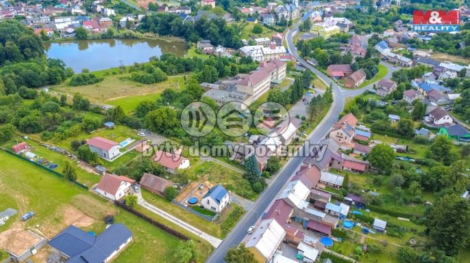 Prodej, Pozemek k bydlení, Tršice