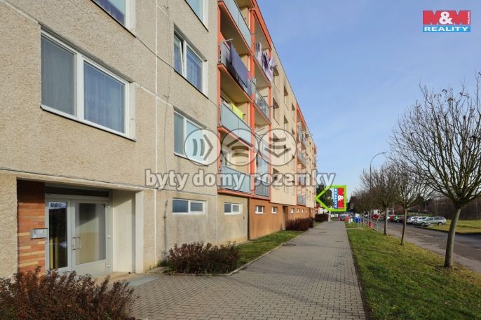 Prodej, Byt 5+1 a větší, Světlá nad Sázavou