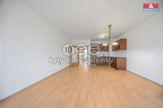 Prodej, Byt 3+kk, Praha