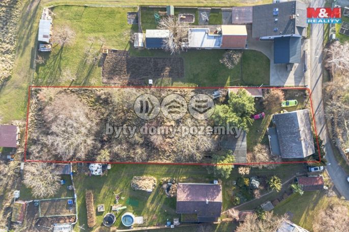 Prodej, Rodinný dům, Krchleby