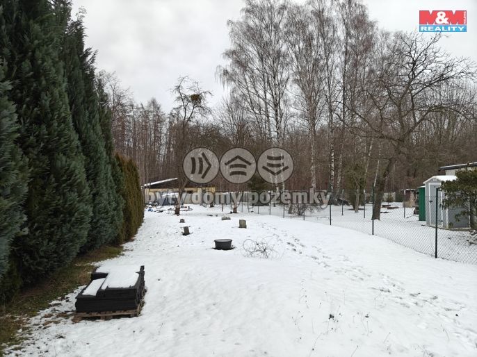 Prodej, Zahrada, Orlová