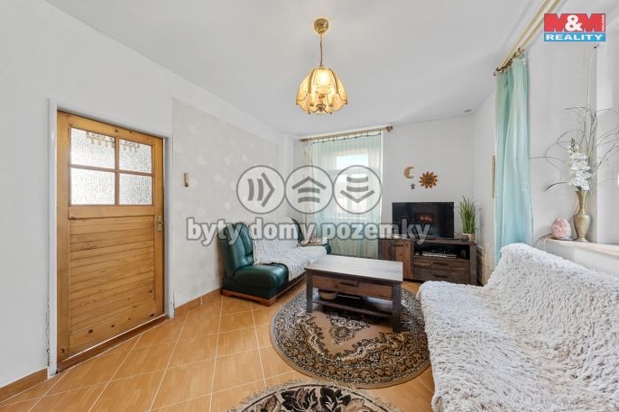 Prodej, Rodinný dům, Děkov