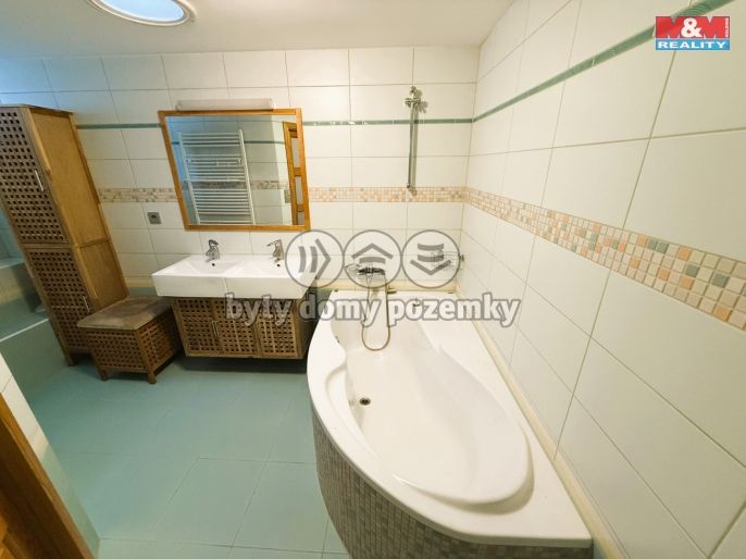 Pronájem, Byt 3+kk, Jablonec nad Nisou