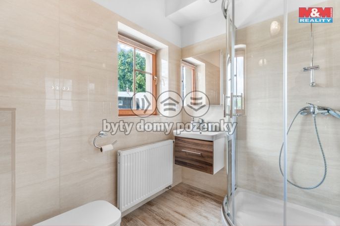 Prodej, Rodinný dům, Vítkovice