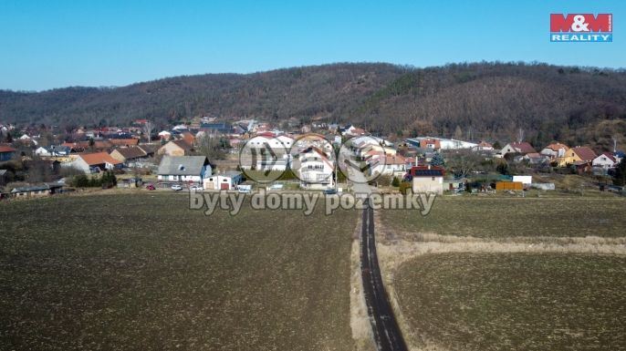 Prodej, Pozemek k bydlení, Libomyšl