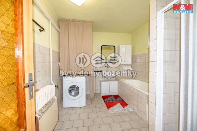 Prodej, Rodinný dům, Kramolna