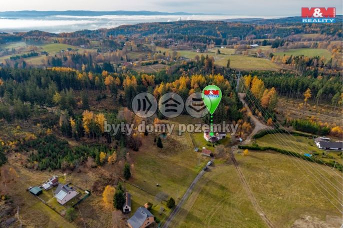 Prodej, Rodinný dům, Nejdek