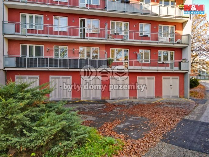 Prodej, Byt 3+1, Ostrava