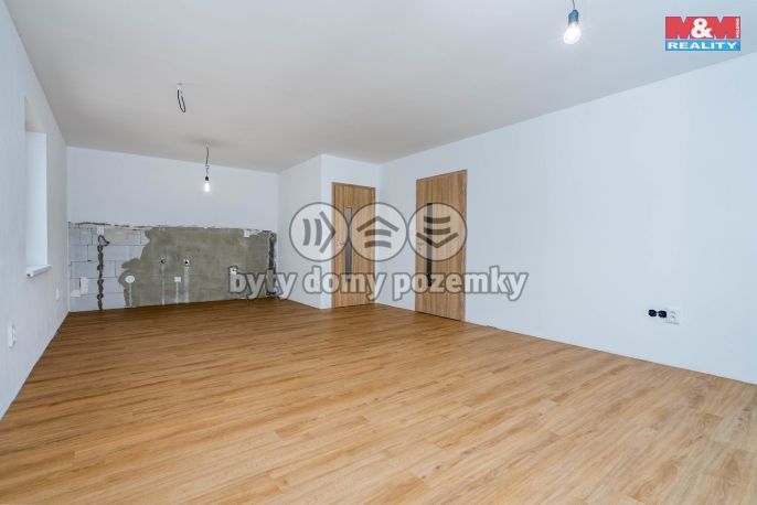 Prodej, Rodinný dům, Nechanice