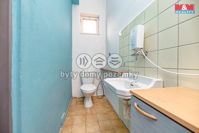 Prodej, Kancelářský prostor, Častolovice