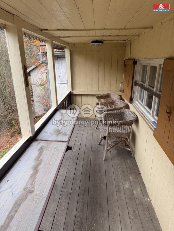 Prodej, Chata, Ochoz u Brna