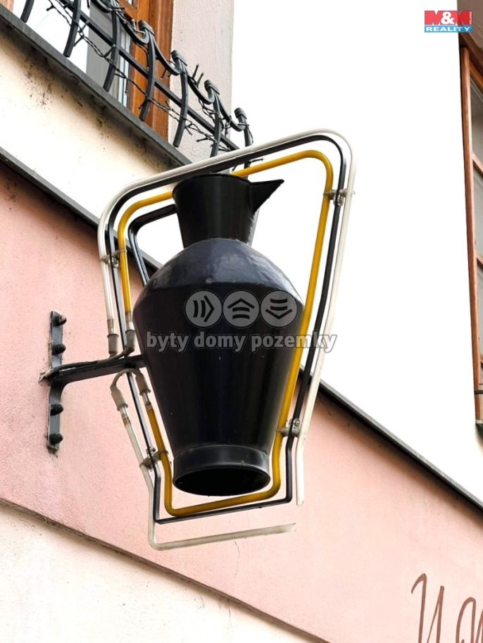 Prodej, Rodinný dům, Louny