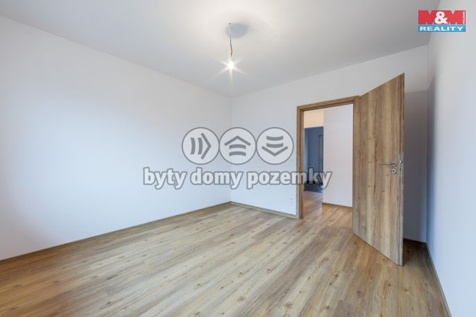 Pronájem, Rodinný dům, Loket
