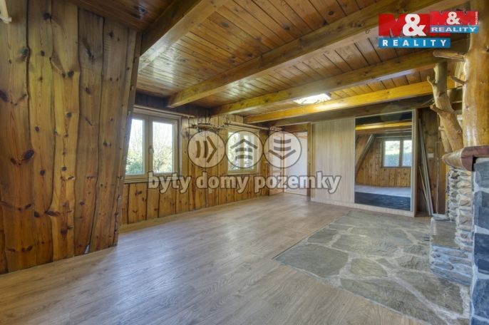 Prodej, Chata, Dražeň