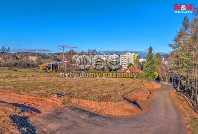 Prodej, Pozemek k bydlení, Nová Paka