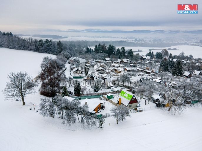 Prodej, Chata, Rudoltice