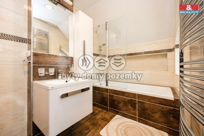 Prodej, Rodinný dům, Ostrava