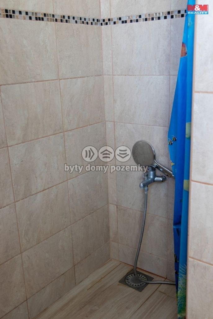 Prodej, Byt 3+1, Třebom