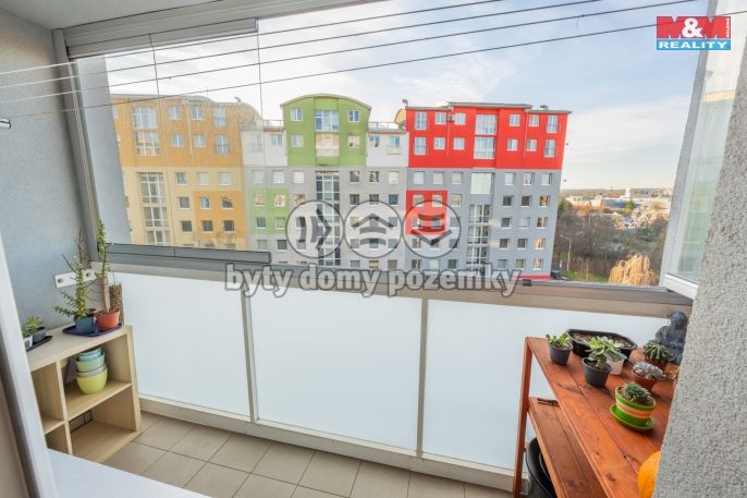 Prodej, Byt 3+1, Praha