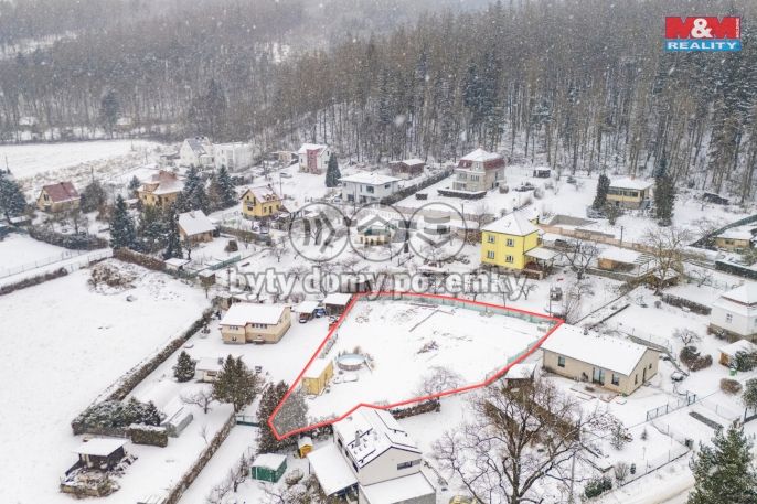 Prodej, Pozemek k bydlení, Šťáhlavy