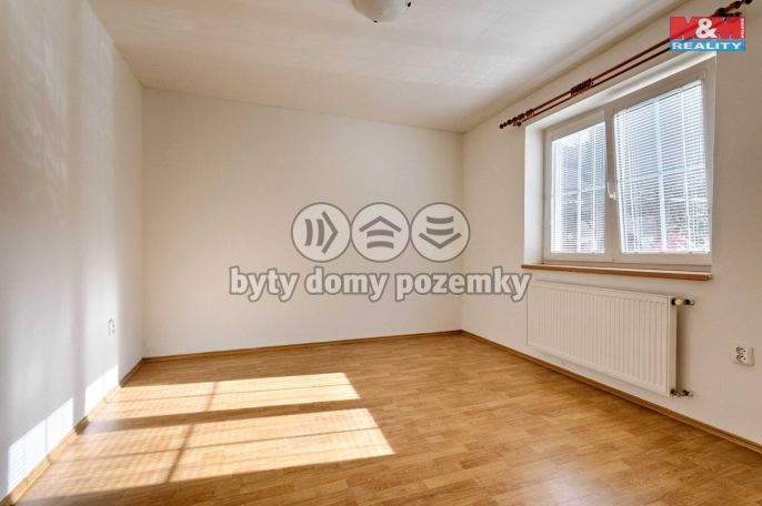 Prodej, Rodinný dům, Dačice