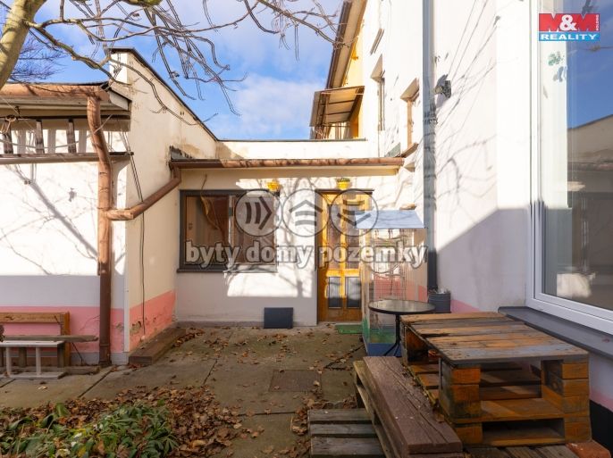 Prodej, Rodinný dům, Hulín