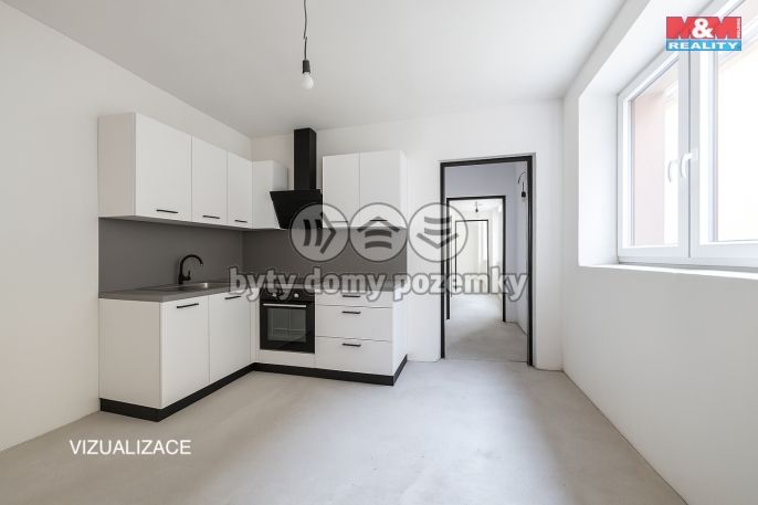 Prodej, Rodinný dům, Uherský Ostroh