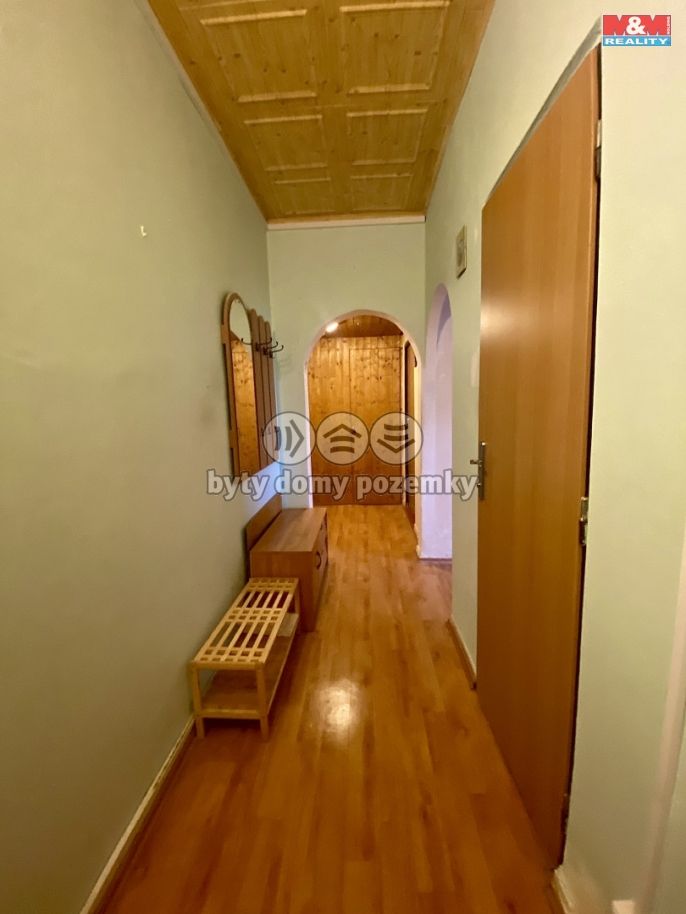 Prodej, Byt 2+1, Otrokovice