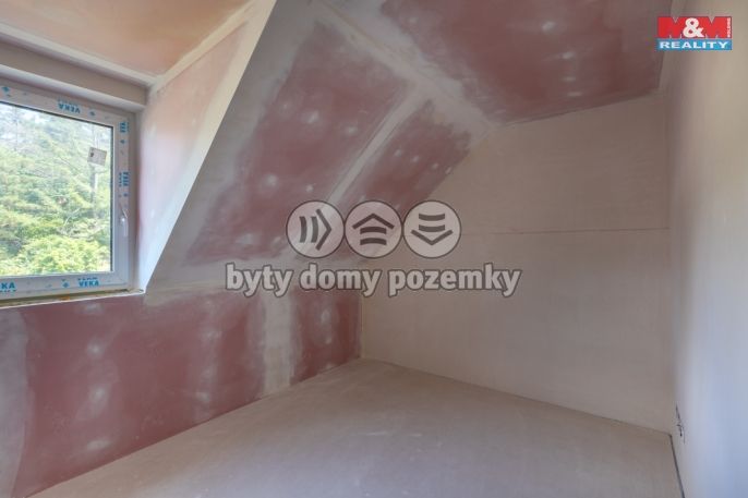 Prodej, Rodinný dům, Kladno