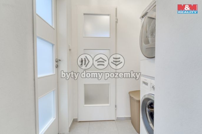 Prodej, Rodinný dům, Habartov