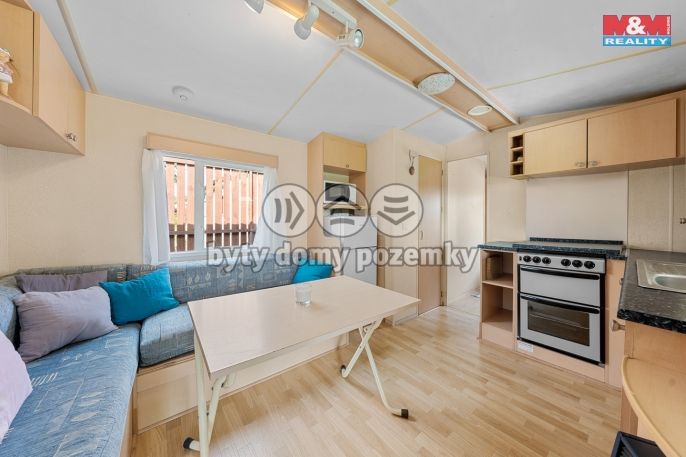 Prodej, Zahrada, Most