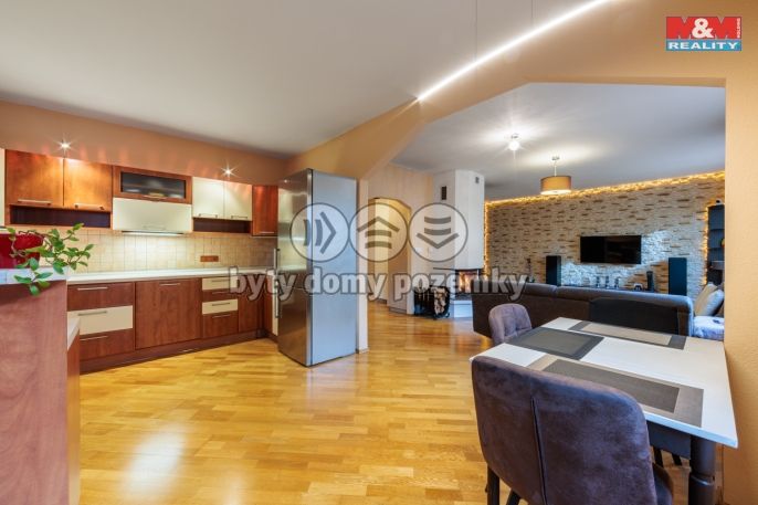 Prodej, Byt 3+1, Kadaň