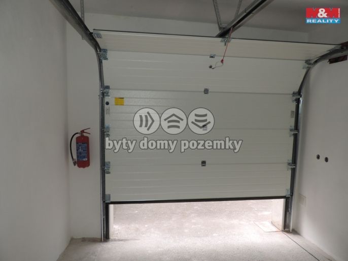 Pronájem, Garáž, Kopřivnice