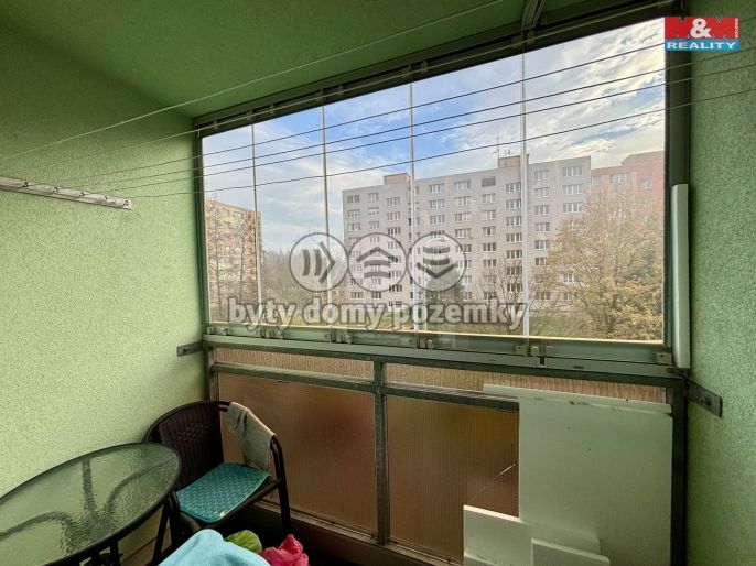 Prodej, Byt 4+1, Ostrava