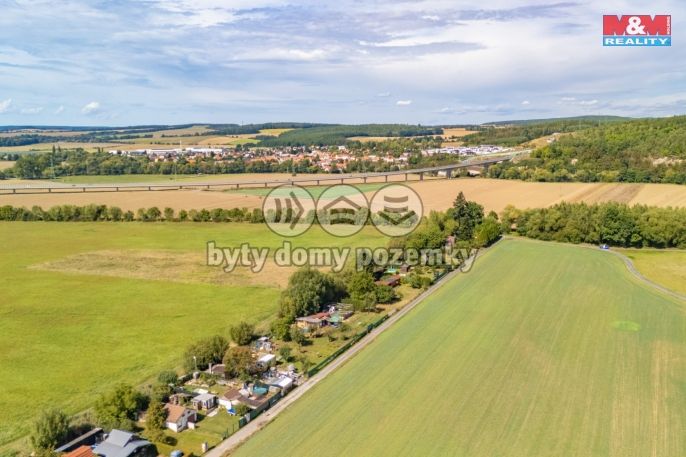 Prodej, Zahrada, Plzeň