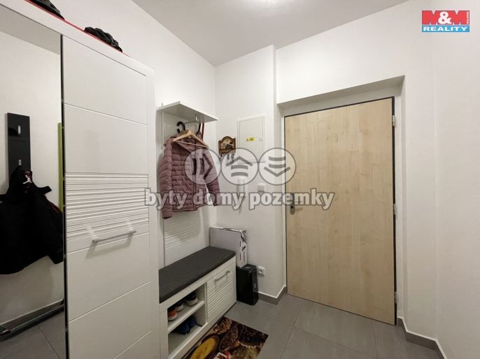 Prodej, Byt 3+kk, Brno