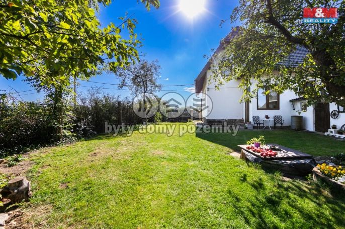 Prodej, Rodinný dům, Dobřany