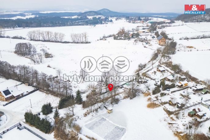 Prodej, Zahrada, Provodín