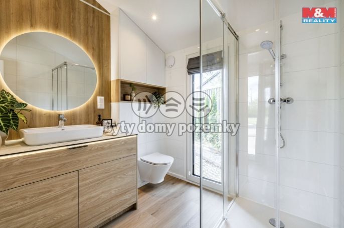 Prodej, Rodinný dům, Opočno