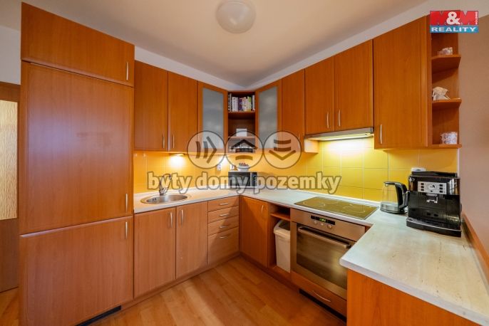 Prodej, Byt 2+kk, Brno