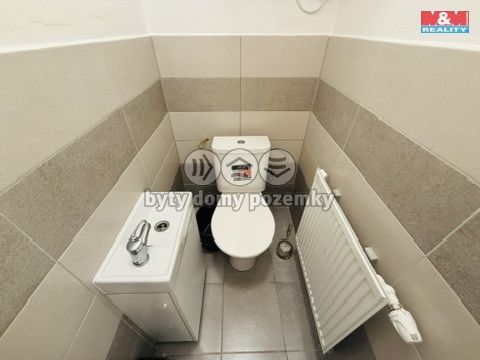 Pronájem, Byt 3+kk, Jablonec nad Nisou