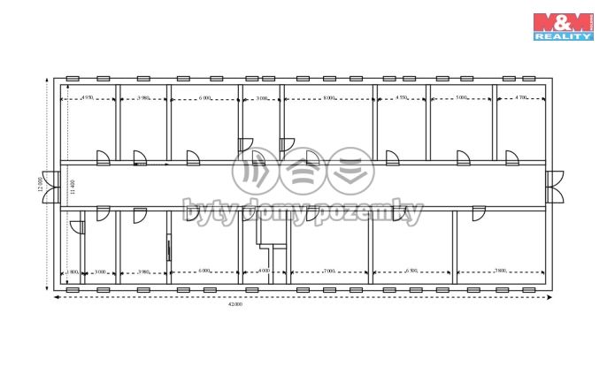 Pronájem, Sklad, Bělá pod Bezdězem