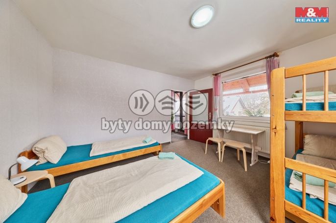 Prodej, Rodinný dům, Horní Maršov