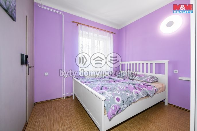 Prodej, Rodinný dům, Plzeň